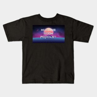 2023 MRP Cover Kids T-Shirt